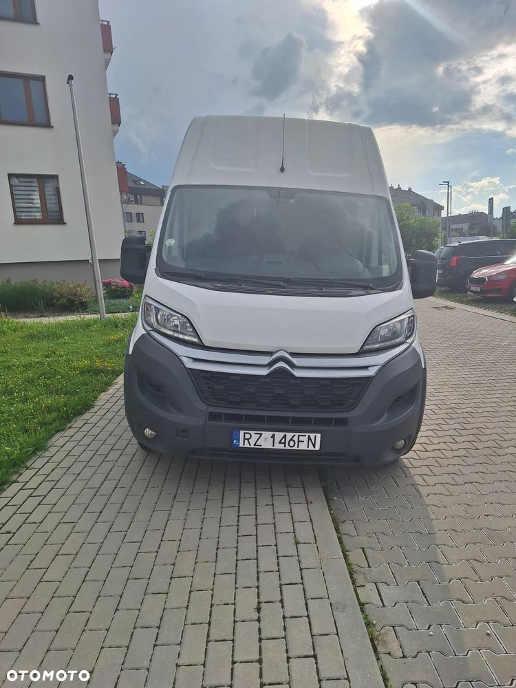 Citroën JUMPER L4H3 - 2
