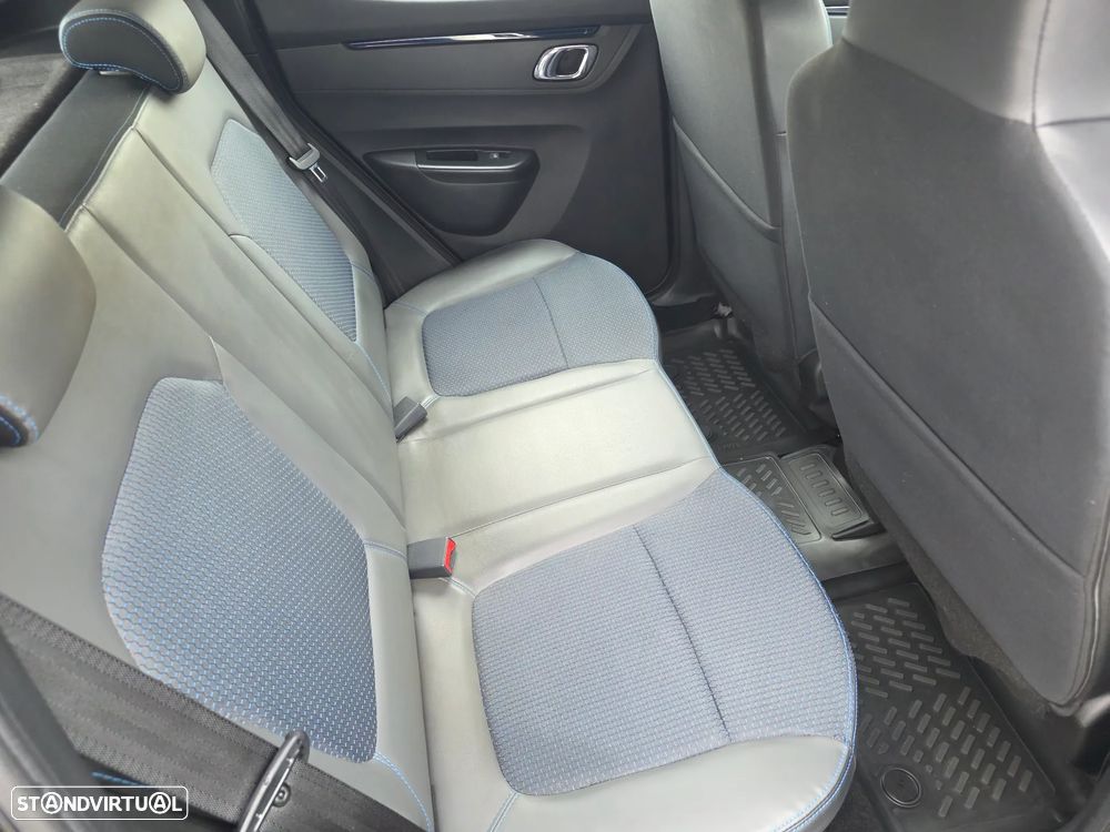 Dacia Spring Comfort Plus - 15