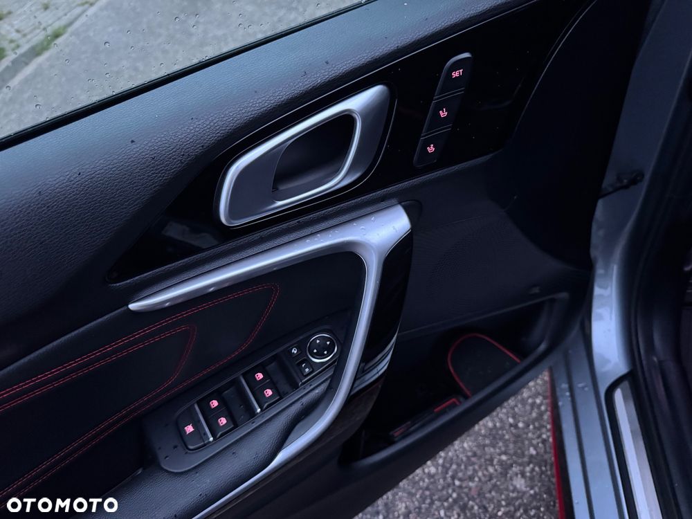 Kia ProCeed 1.6 T-GDI DCT7 OPF GT - 27