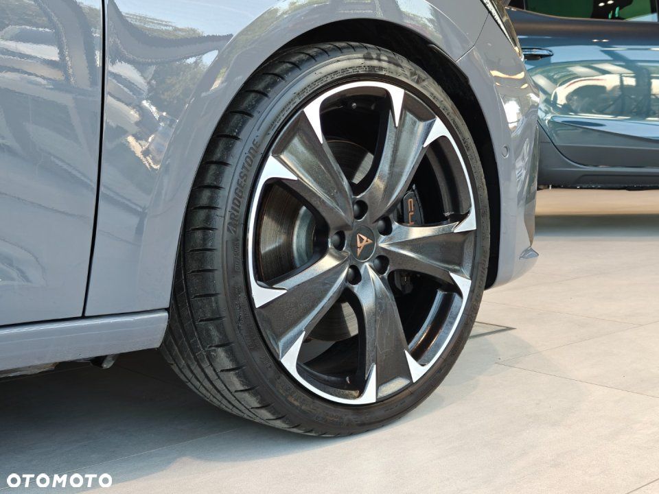 Cupra Leon Sportstourer - 7