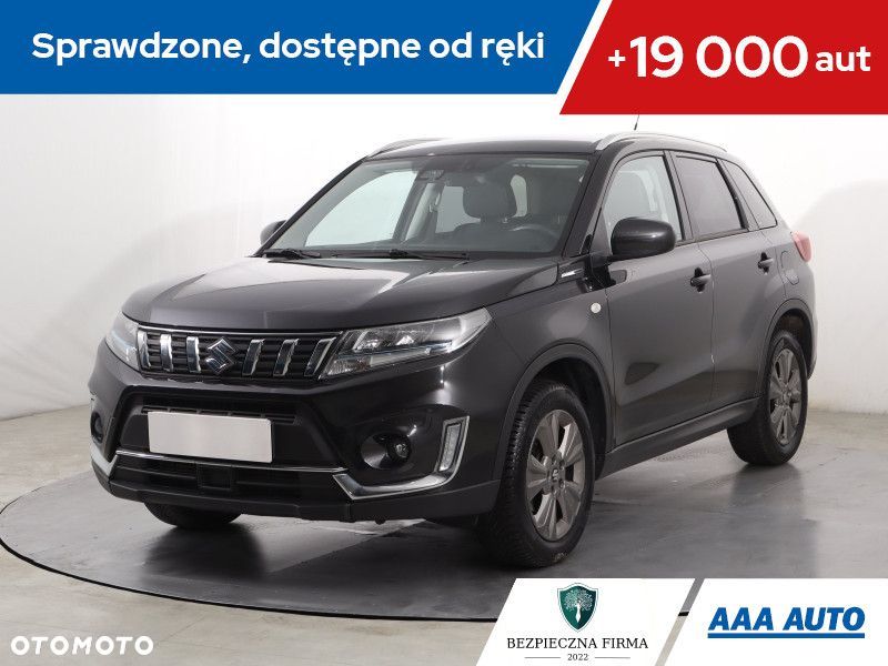 Suzuki Vitara - 2