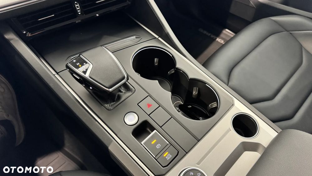 Volkswagen Touareg 3.0 V6 TDI 4Motion - 27