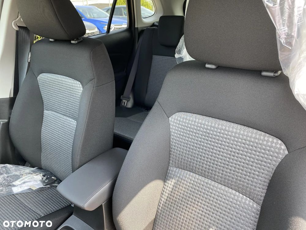 Suzuki SX4 S-Cross - 14