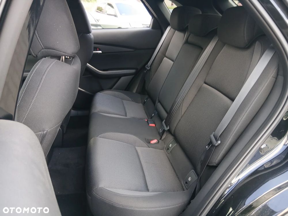 Mazda CX-30 2.0 mHEV Exclusive-Line 2WD - 21