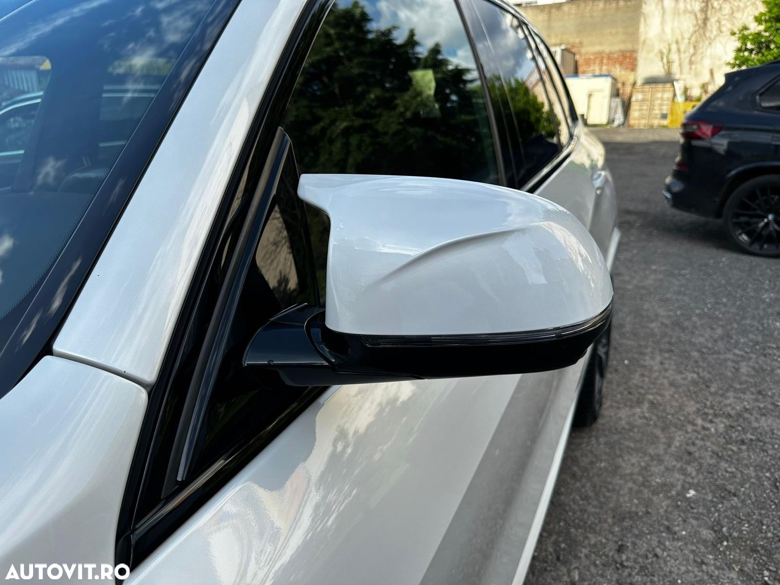 BMW X5 xDrive30d - 28