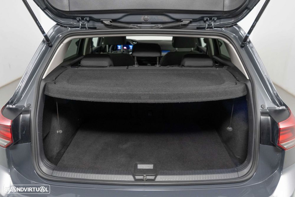 VW Golf 1.0 TSI Life - 20