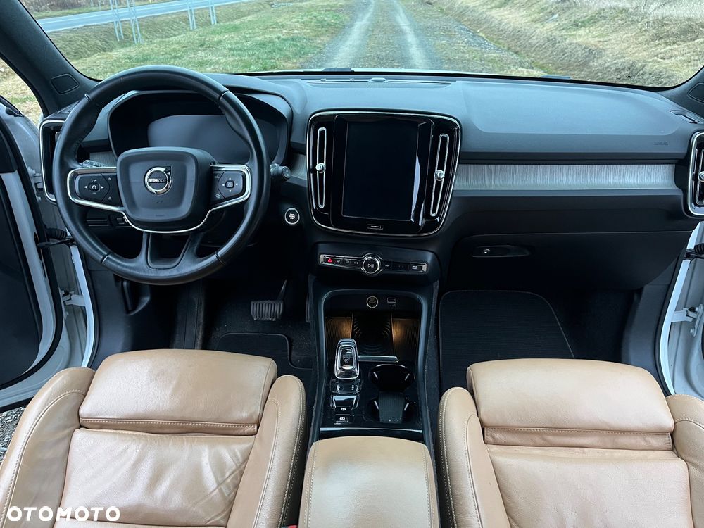 Volvo XC 40 T5 AWD Inscription - 15