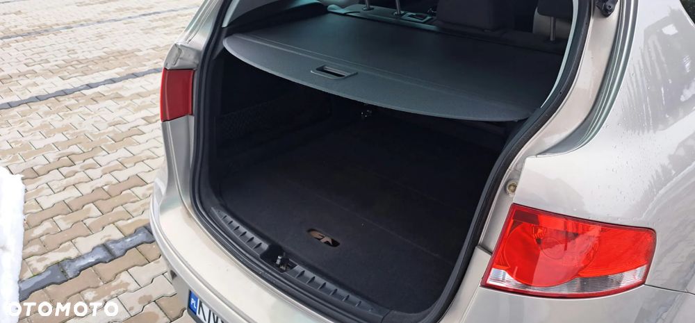 Seat Altea XL 1.6 TDI DPF CR Style - 11