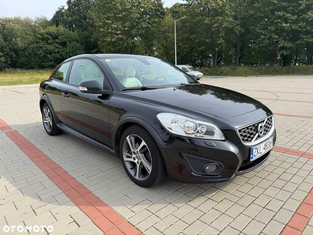 Volvo C30 D2 DRIVe Summum Start-Stop - 1