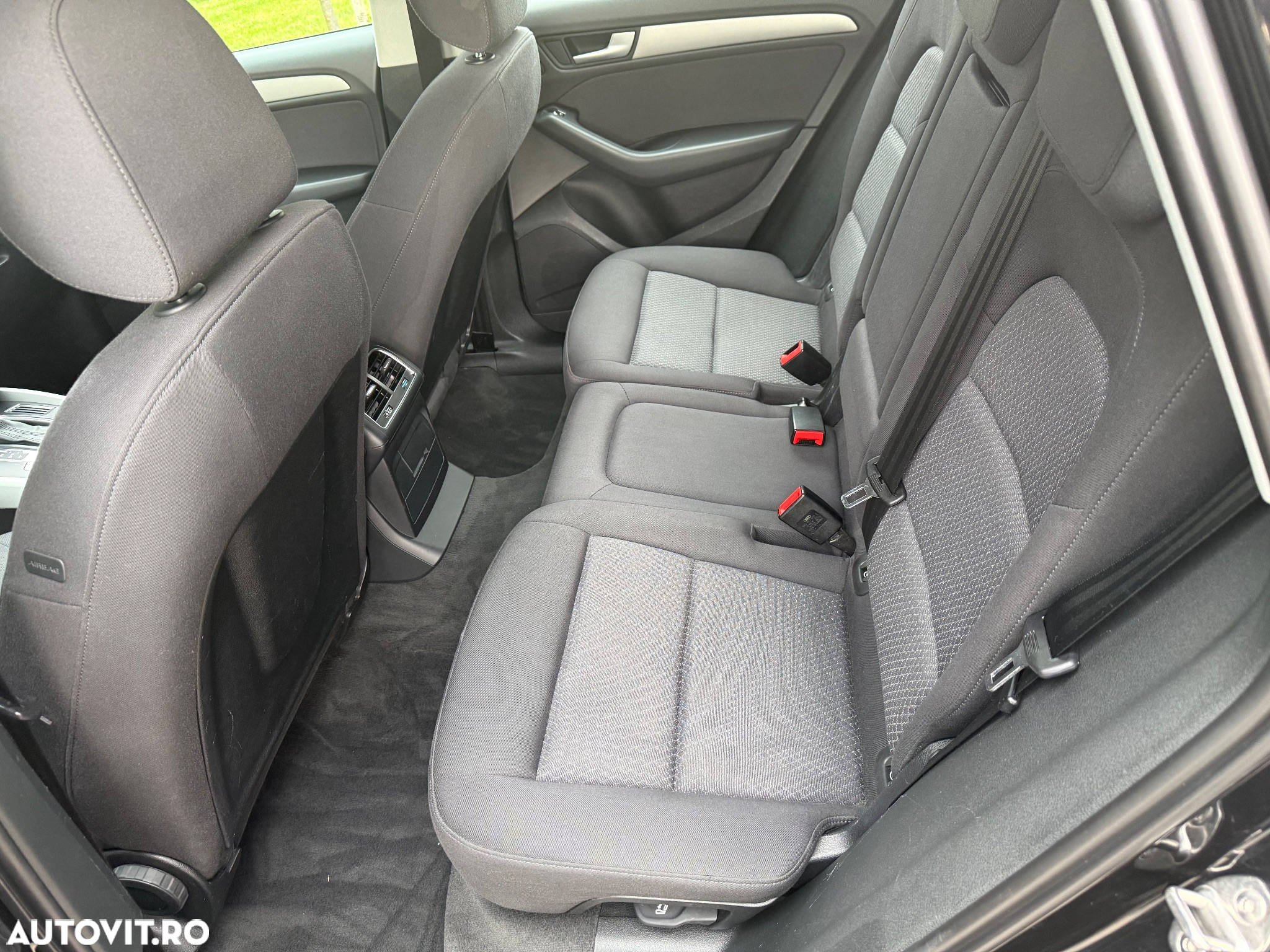 Audi Q5 2.0 TDI Quattro Stronic - 6