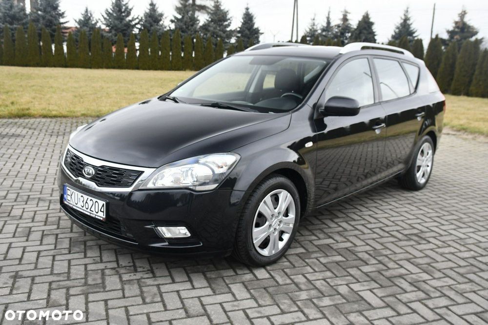 Kia Ceed - 7