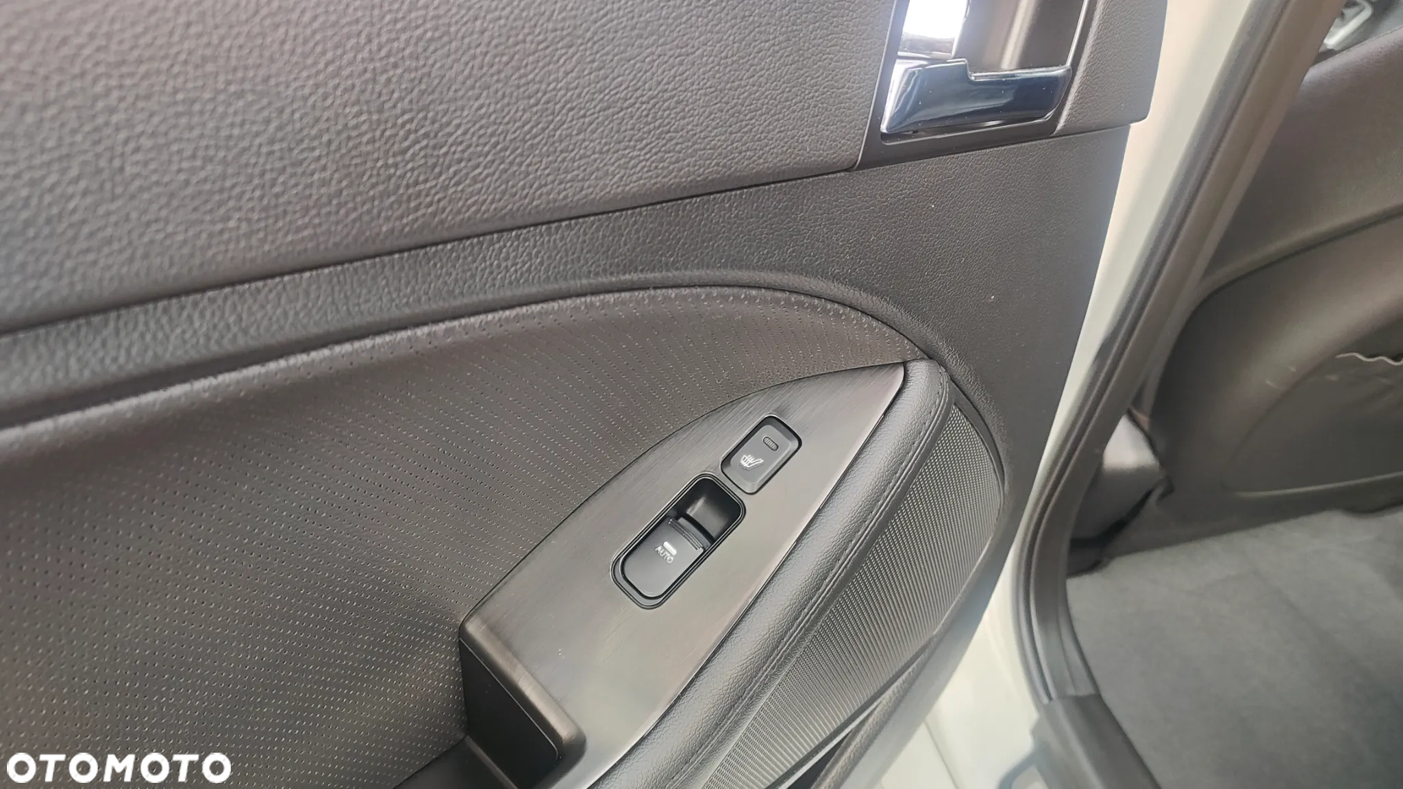 Kia Optima 2.0 Hybrid XL - 17