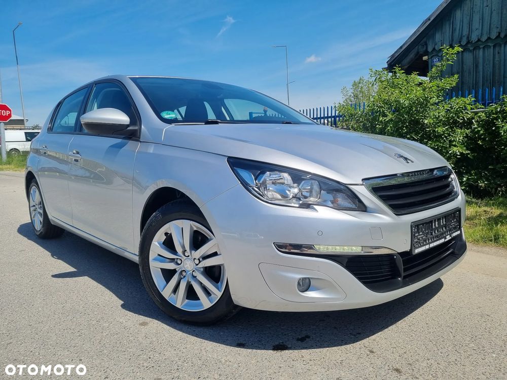 Peugeot 308 125 THP Active - 2