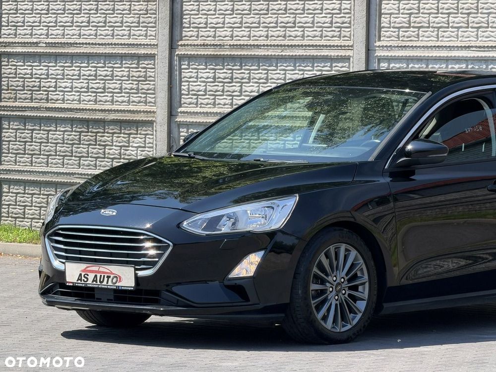 Ford Focus - 27