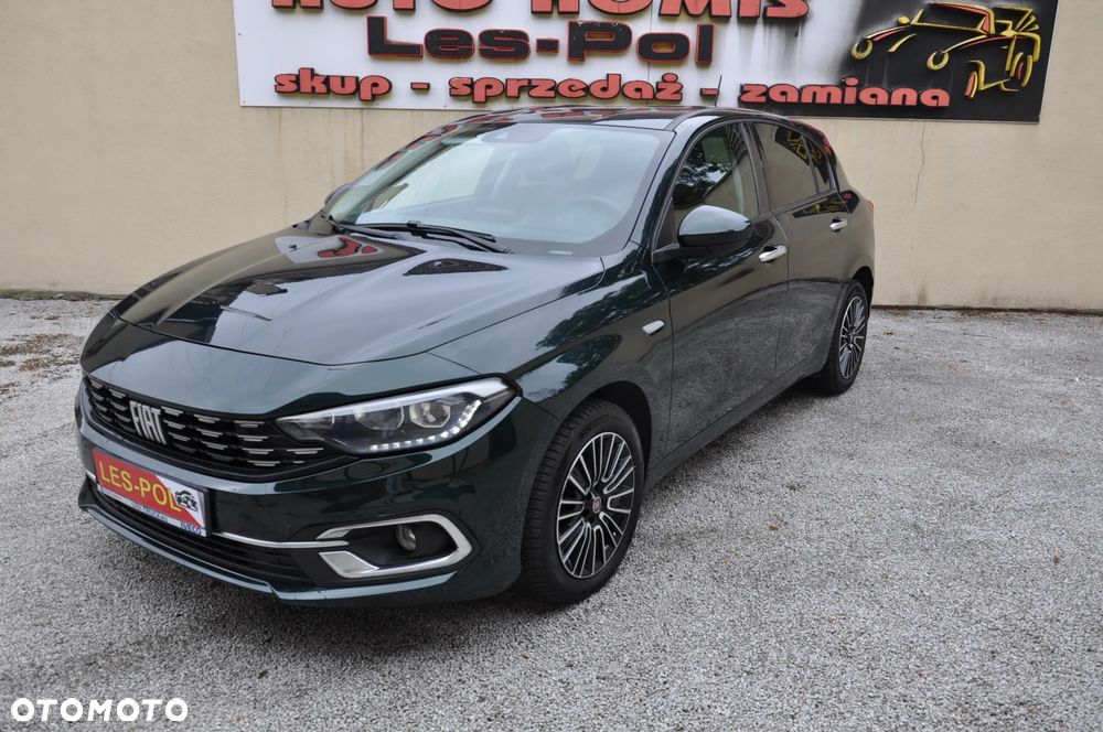 Fiat Tipo