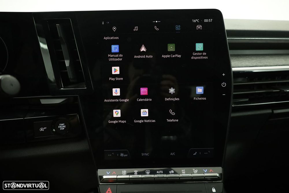 Renault Austral 1.3 Mild Hybrid Techno - 11