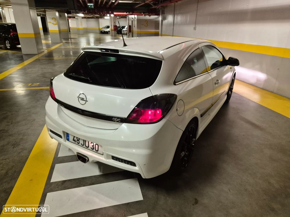 Opel Astra Van 1.3 CDTI OPC - 11