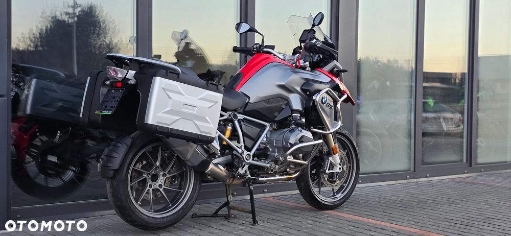 BMW GS - 6