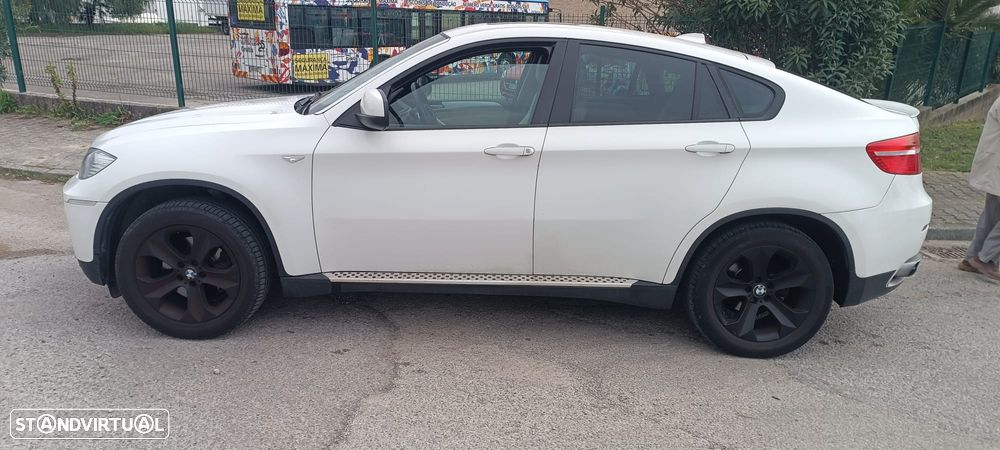 BMW X6 30 d xDrive - 5