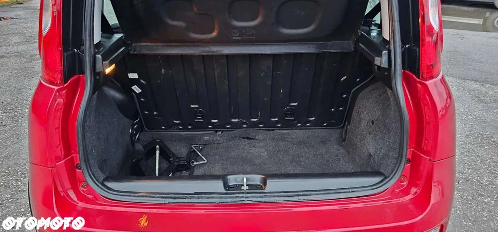 Fiat Panda 0.9 Twinair Start&Stopp 4x4 Rock - 16