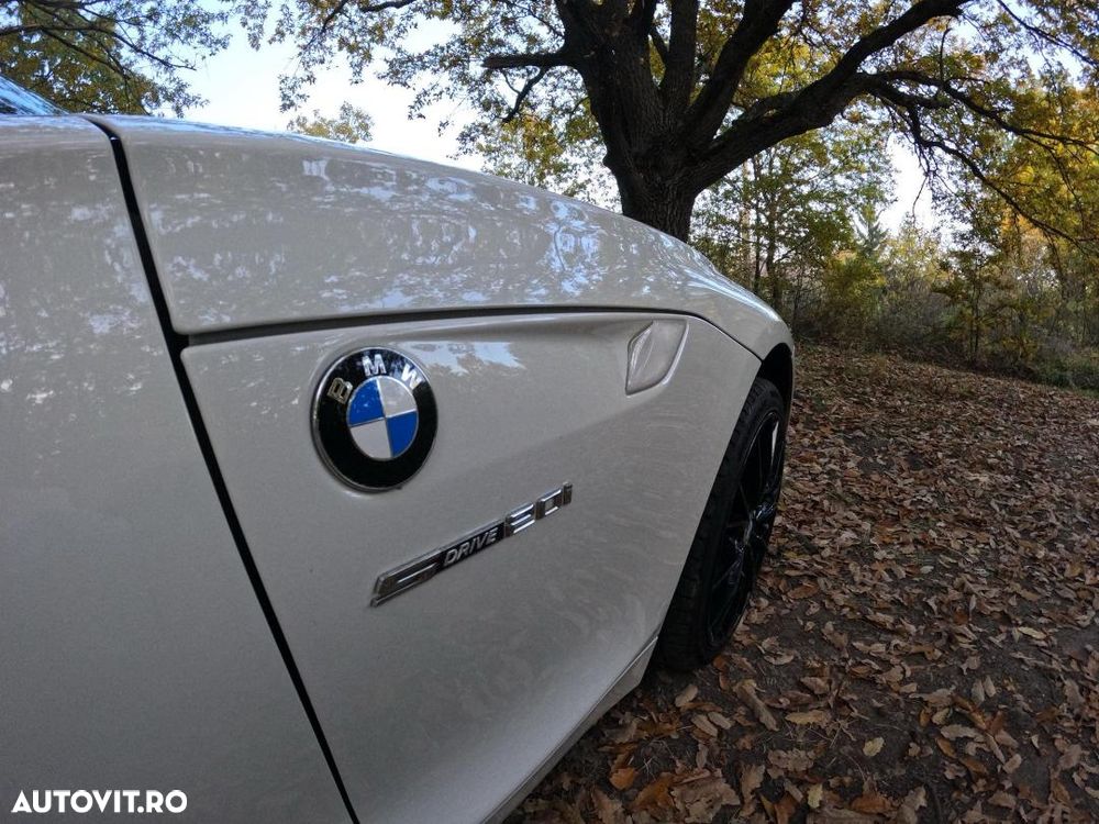 BMW Z4 sDrive20i - 4