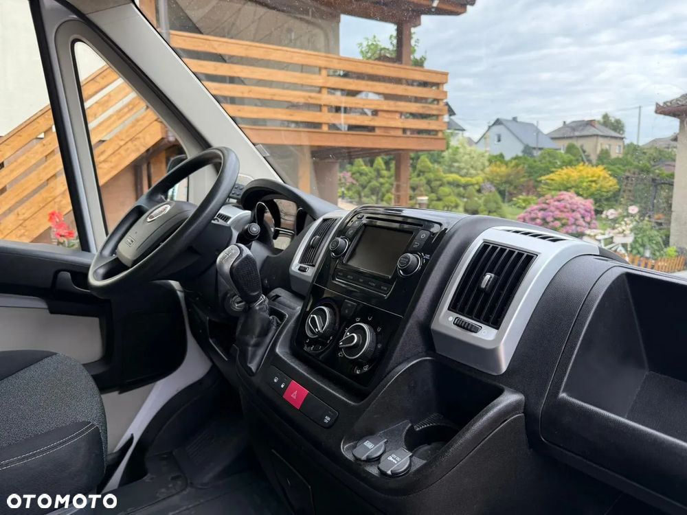 Fiat Ducato - 13