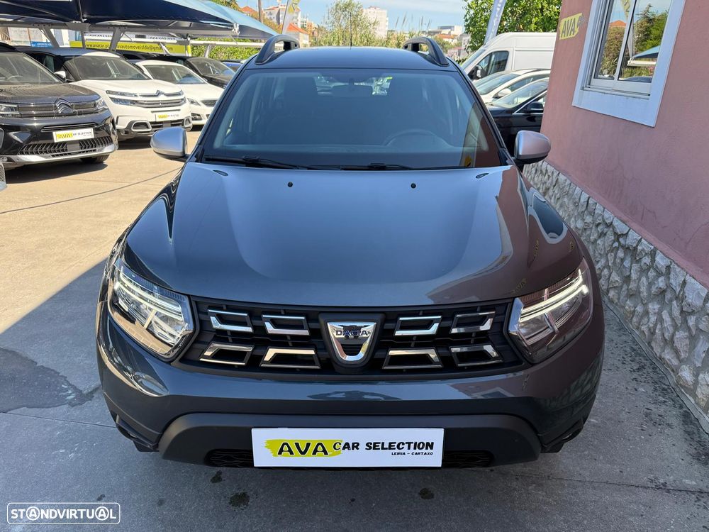 Dacia Duster 1.5 Blue dCi Comfort - 7