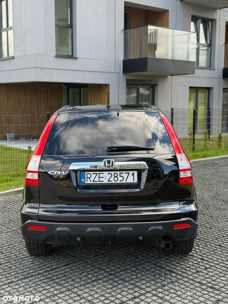 Honda CR-V 2.0 Executive - 7