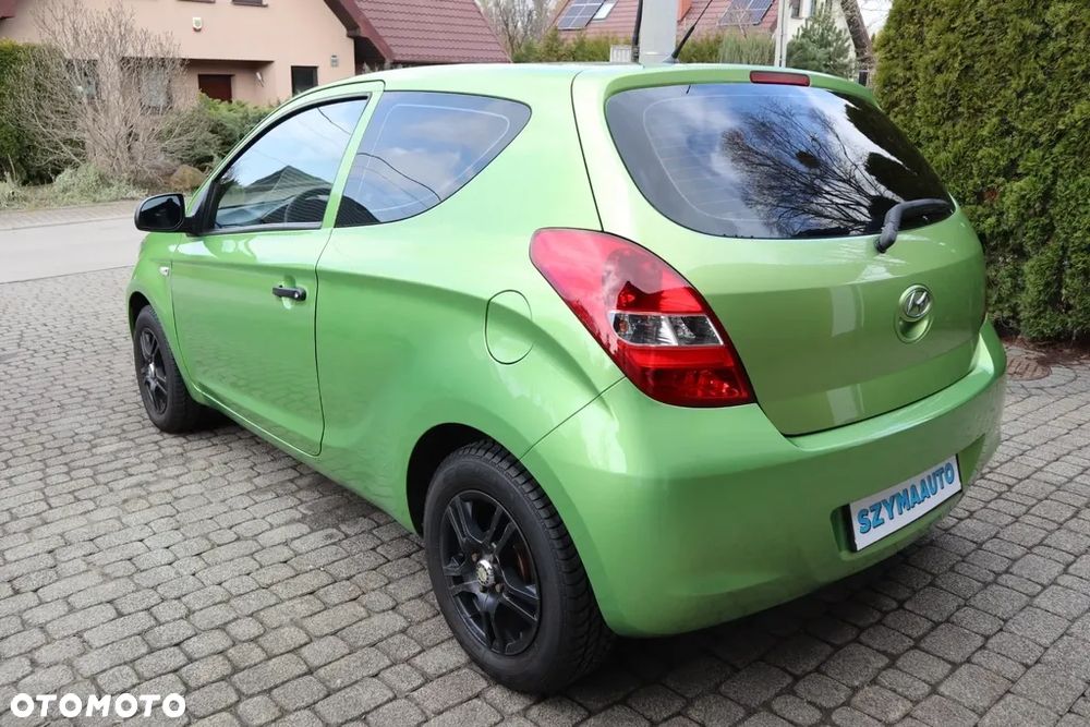 Hyundai i20 1.2 Style - 3