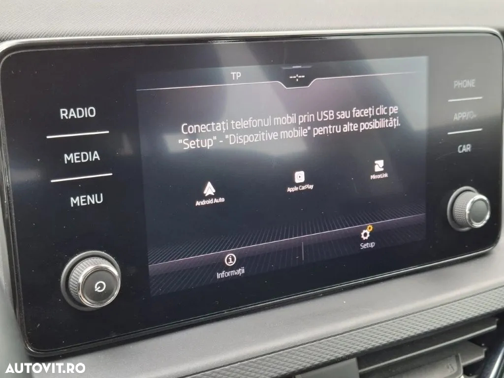 Skoda Scala 1.0 TSI Ambition - 18
