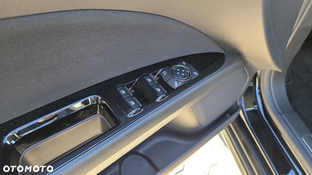 Ford Mondeo 1.5 EcoBoost STart-Stopp Titanium - 15