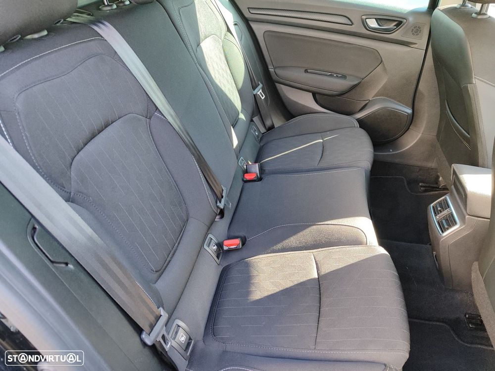 Renault Mégane Sport Tourer 1.5 Blue dCi Limited - 7