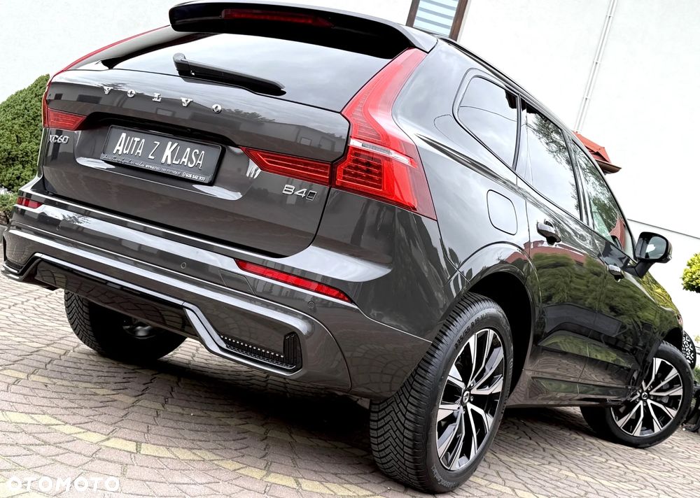 Volvo XC 60 B4 D AWD Geartronic RDesign - 4