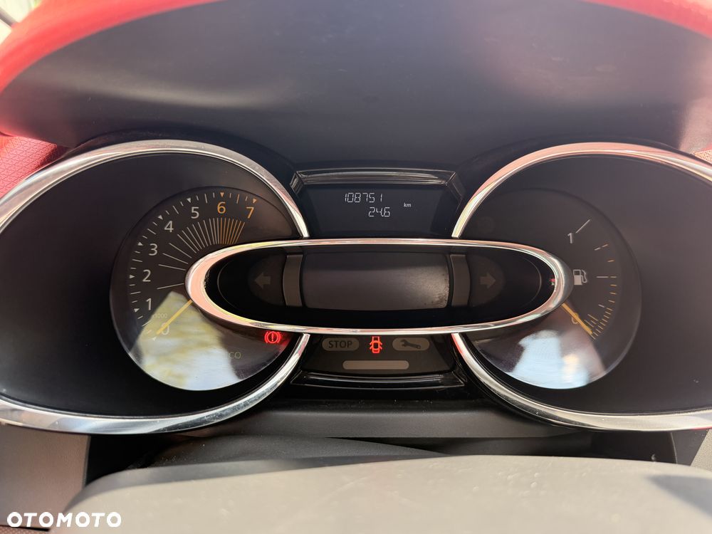 Renault Clio 0.9 Energy TCe Intens - 7