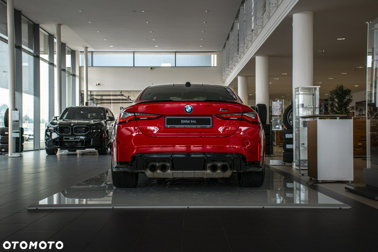 BMW M4 - 7