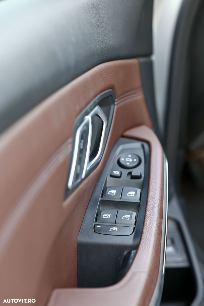 BMW Seria 3 320d xDrive AT MHEV - 6