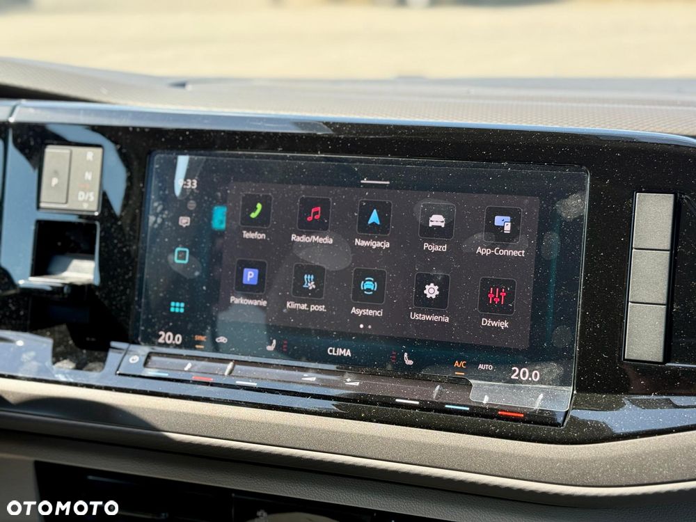 Volkswagen California - 17