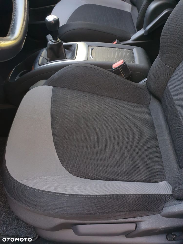 Citroën C4 Grand Picasso 2.0 BlueHDi Exclusive - 26