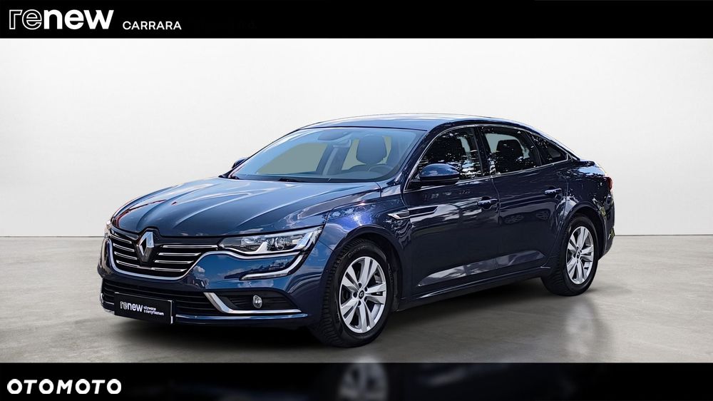 Renault Talisman 1.6 Energy dCi Zen - 1