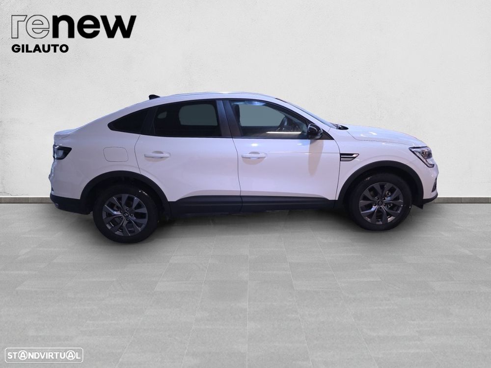 Renault Arkana 1.3 TCe Evolution EDC - 4