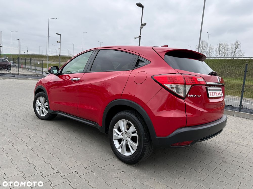 Honda HR-V 1.5 Elegance (ADAS/Honda Connect+) - 15