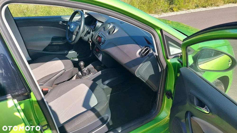 Seat Ibiza - 9