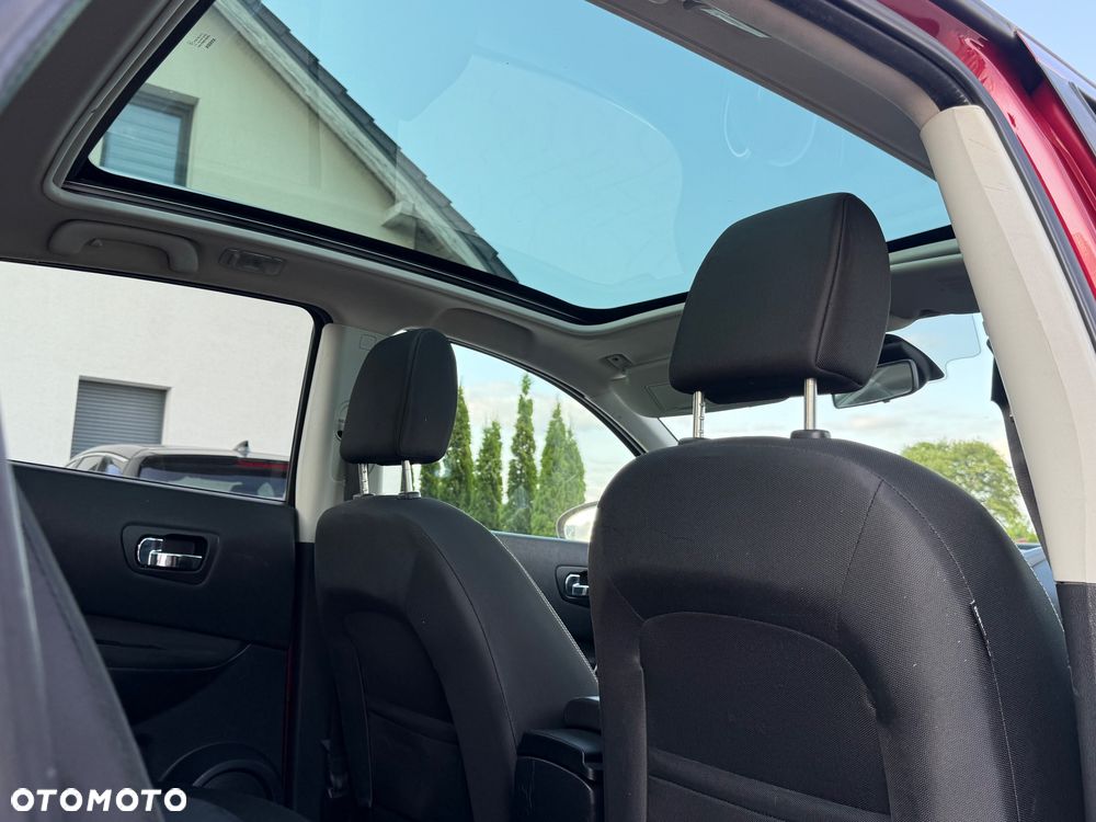 Nissan Qashqai - 15