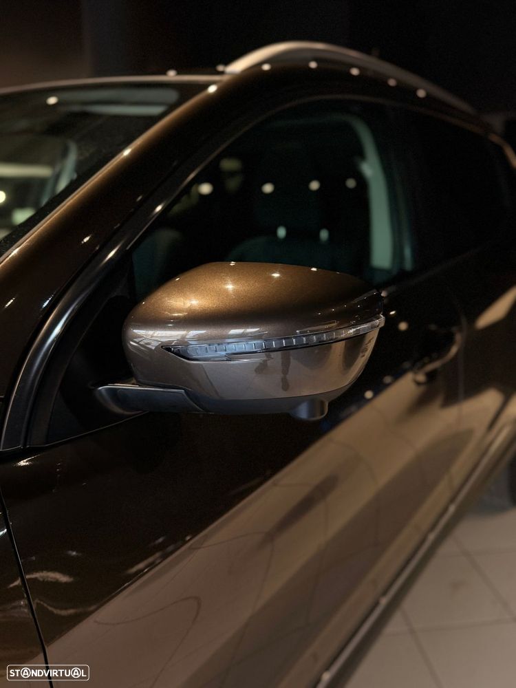 Nissan Qashqai 1.2 DIG-T 360 Xtronic - 7