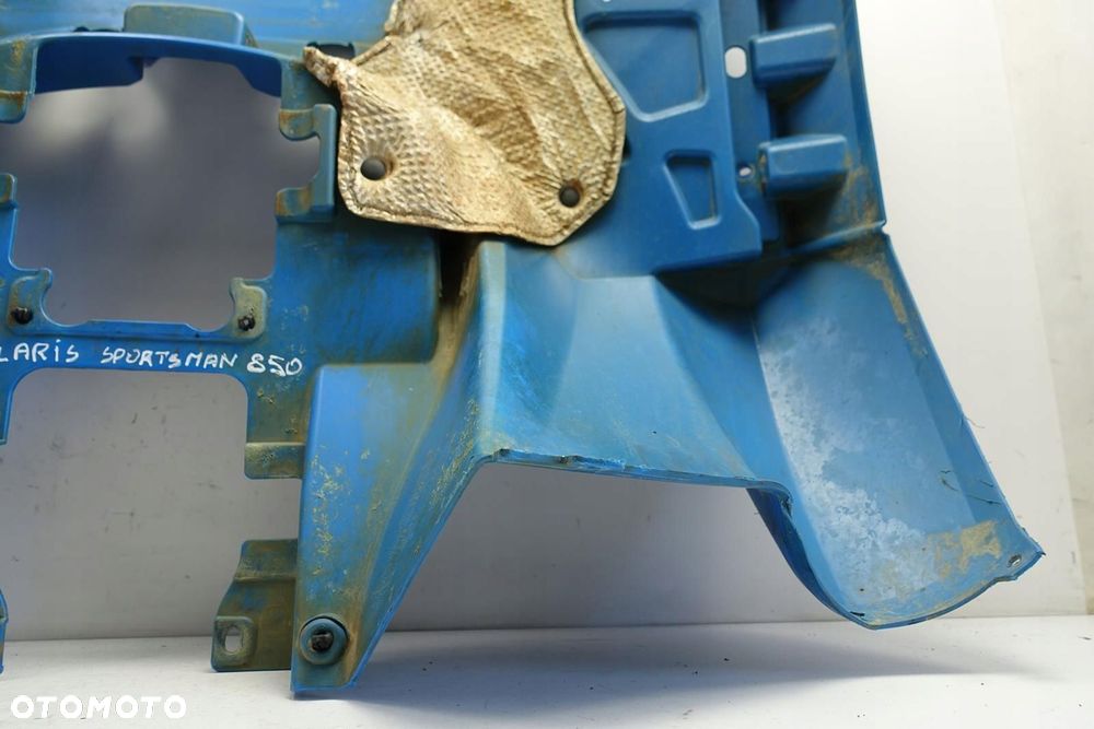 Sportsman 850 TYLNY BŁOTNIK Osłona Nadkole plastik - 11