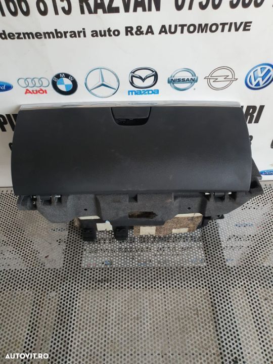 Torpedo Cutie Acte Citroen C6 An 2006-2012 Volan Stanga - 1