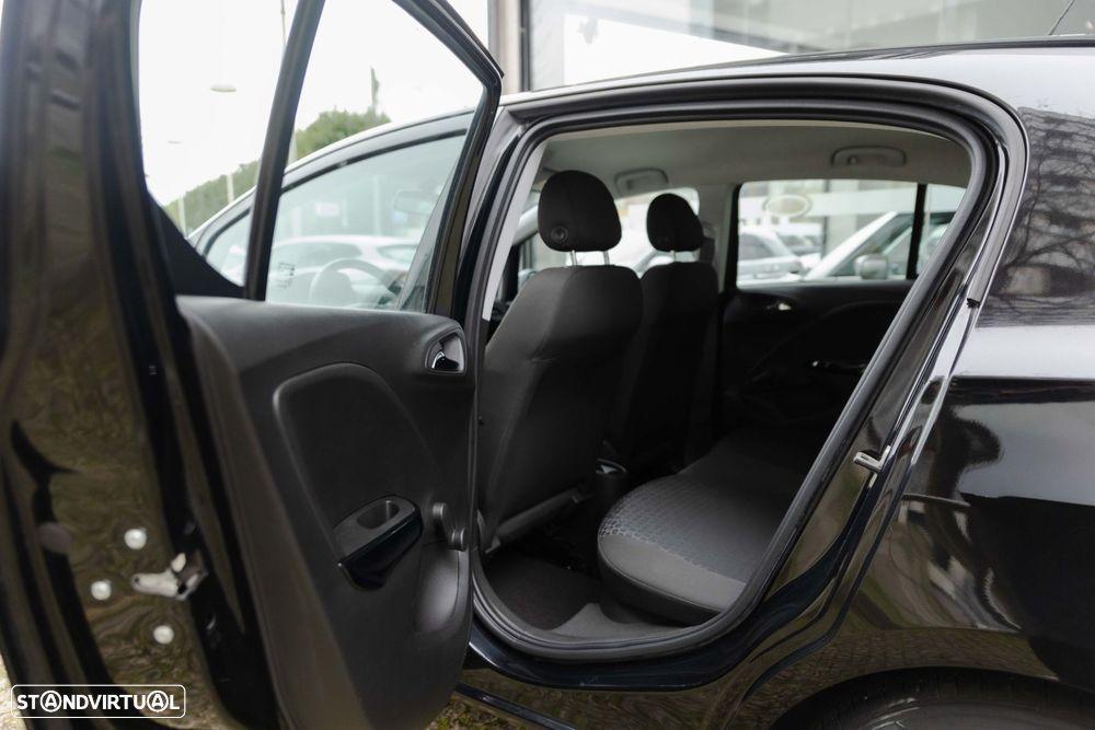 Opel Corsa 1.3 CDTi Business Edition - 12