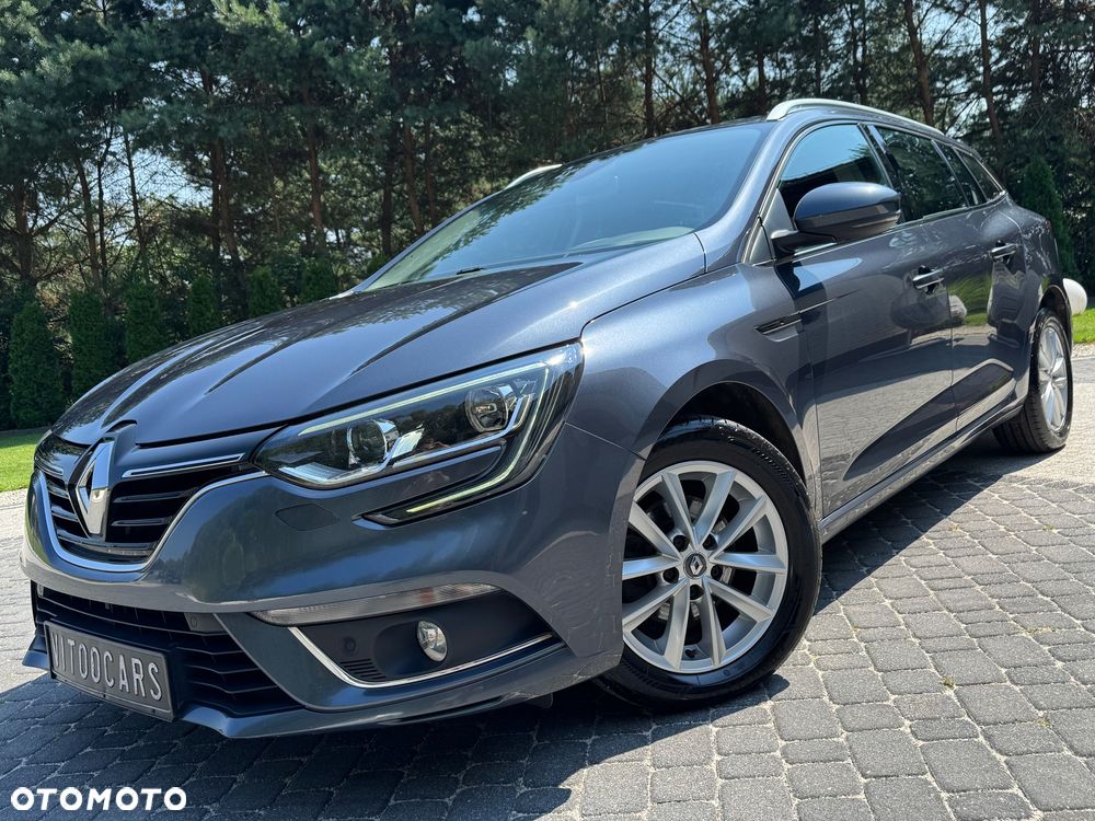 Renault Megane - 4