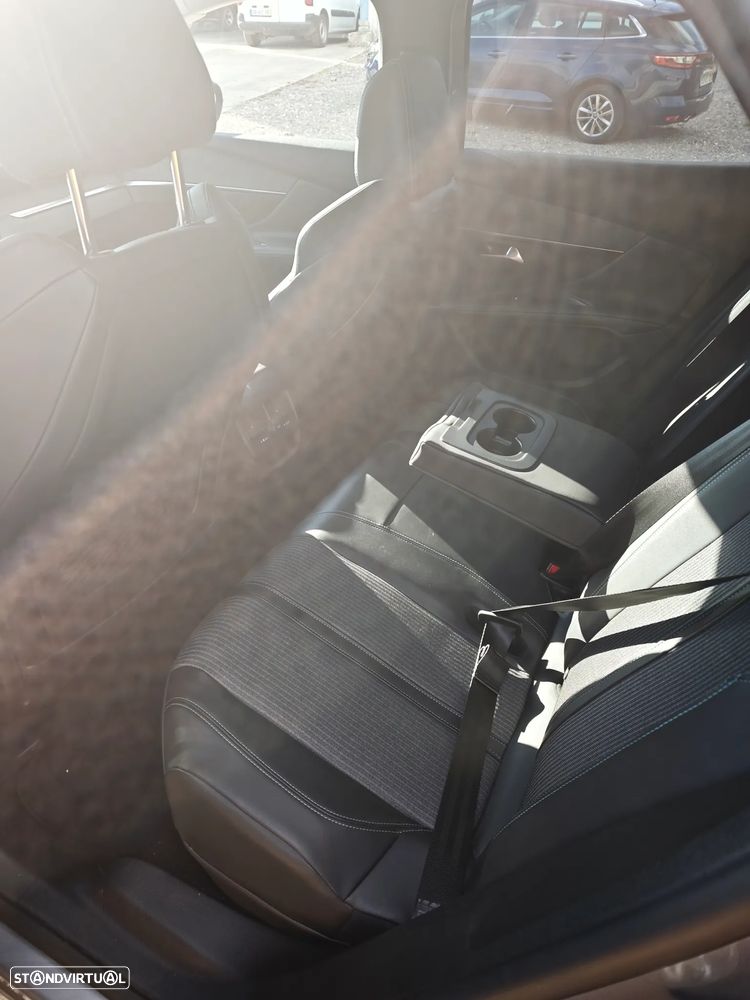 Peugeot 3008 - 9