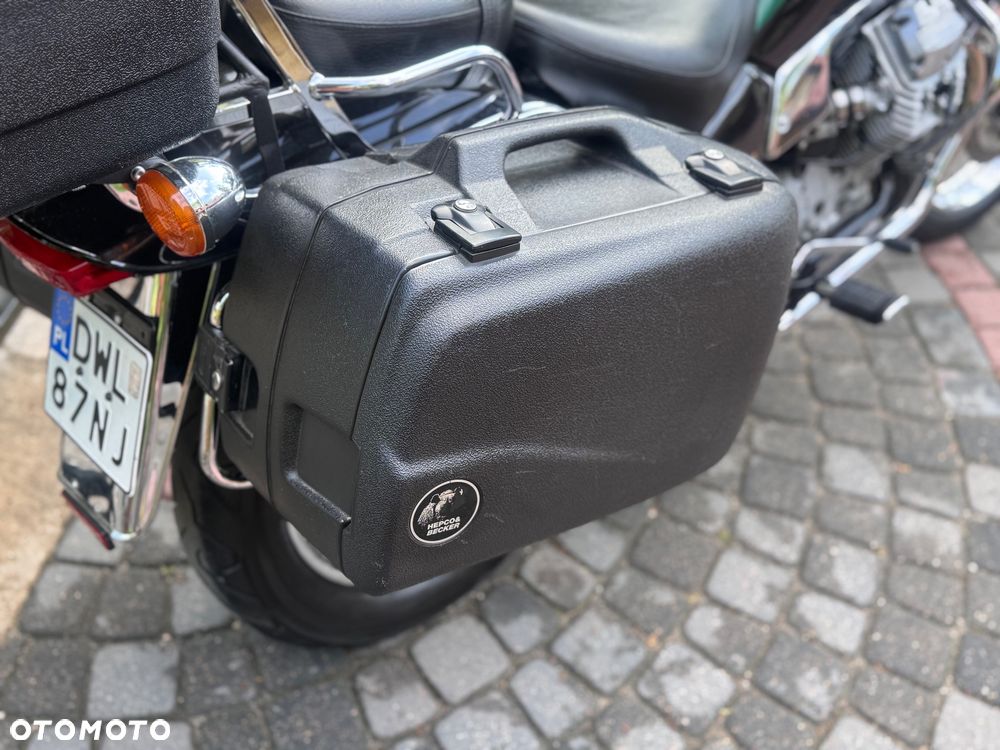 Moto Guzzi Nevada - 21